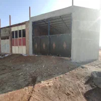 اجاره انبار (سوله)150متری در اراک
