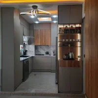 کابینت  دکوراسیون داخلی|بوفه، ویترین، کنسول|مرودشت, ژیان|دیوار