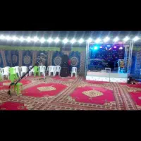 داربست فلزی بهزاد