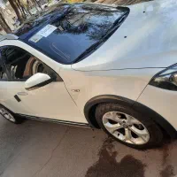 برلیانس h320دورنگ|خودرو سواری و وانت|اردبیل, |دیوار