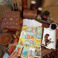 سرکتاب ، انواع فال ، آینده بینی