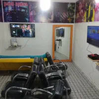 گیم نت پارس آرنا