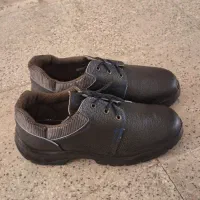 کفش ایمنی کار سایز ۴۴