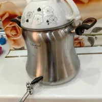 قوری کتری نو
