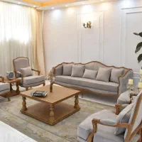 مبلمان شادی */مبل شیلاaa|مبلمان خانگی و میز عسلی|برازجان, |دیوار