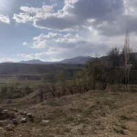 فروش زمین ۴۳۵ متری در فیروزکوه(نزدیک تنگه واشی)|فروش زمین و ملک کلنگی|تهران, حکیمیه|دیوار
