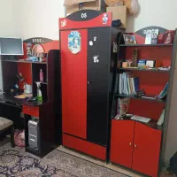 سرویس خواب نوجوان