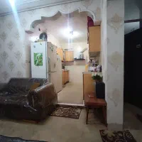 80متری/چهار واحده پایین|اجارهٔ آپارتمان|اهواز, شهرک دانشگاه|دیوار