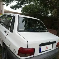 پراید ۱۳۱|خودرو سواری و وانت|شاهرود, |دیوار