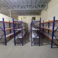 قفسه ایزی با پل مقاومتی|فروشگاه و مغازه|خوشرودپی, |دیوار