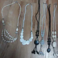 گردنبند هندی اصل|بدلیجات|مشهد, سرافرازان|دیوار