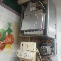 پکیچ ایران رادیاتور کم کار