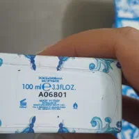 ادکلن زنانه دویچه گابانا لایت بلو|آرایشی، بهداشتی، درمانی|تهران, بروجردی|دیوار