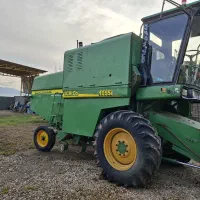 کمباین جاندیر