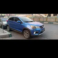 ایکس22 مدل96 دنده یااتومات اقساطی کردن خودرو با چک