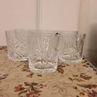 لیوان کریستال سناتور