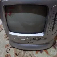 تلویزیون و رادیوی مسافرتی