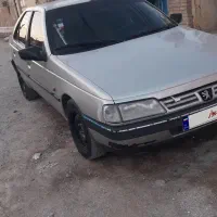 ۴۰۵|خودرو سواری و وانت|کارون, |دیوار