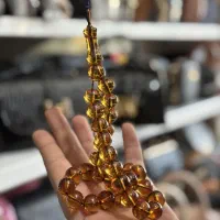 تسبیح انگشترنقره