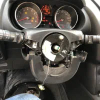 دسته راهنما x55 i20 i30 i10 ix55 x33 nf yf gt j4|قطعات یدکی و لوازم جانبی|تهران, کوی بیمه|دیوار