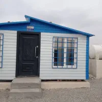 ویلایی کانکس