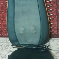 ماساژور  لرزشی برای کمر و باسن و گردن