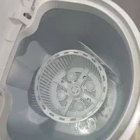 ماشین لباسشویی 5کیلویی