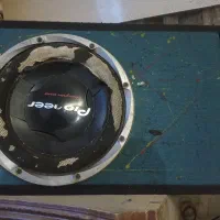 مبل ۷ نفره و ساب باکس|مبلمان خانگی و میز عسلی|زهک, |دیوار