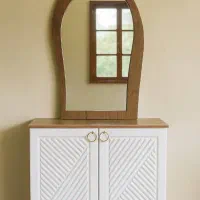 کنسول ومیز جاکفشی