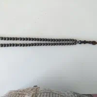 تسبیح یوسرنقره کوب ومس کوب