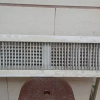 دریچه کولر آبی