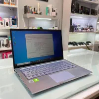 لپ تاپ ASUS i7 نسل۱۰ رم۱۶ گرافیک MX250|رایانه همراه|بجنورد, |دیوار