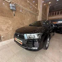 دنا پلاس اتومات  - مدل 1402 - نقد و اقساط