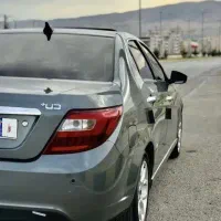 دنا پلاس 6دنده توربو|خودرو سواری و وانت|ایوان, |دیوار