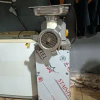 چرخ گوشت الکترو کار