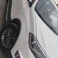 تیگو ۵ مدل ۱۴۰۰برج ۱۱ــ۱۷۰ میلیون قسط واگذار میشود