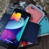 iphone 6S Plus 64g|موبایل|آستارا, |دیوار