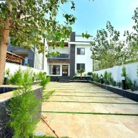 ویلا-دوبلکس-مدرن-260-متری-سنددار-سه-خواب