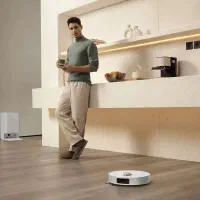 «جارو رباتیک شیائومی X20 pro-آکبند،تحویل فوری»