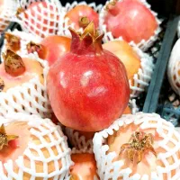 انار شیرین و قرمز + هایپر میوه گلچین