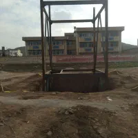 جوشکاری اسکلت هوا برش جوشکار