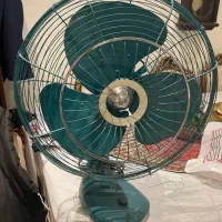 پنکه میتسوبیشی کلکسیونی