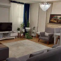 آپارتمان صد و بیست متری رهن کامل پاسداران لوکس