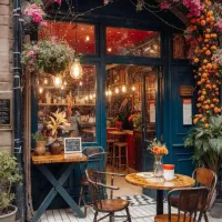 مغازه/ فست فود/ ۸۰ متر / کیانپارس