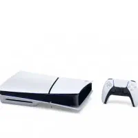 ps5 اسلیم استاندارد