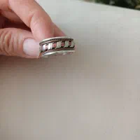 اتگشتر  مردانه|جواهرات|سبزوار, توحیدشهر|دیوار