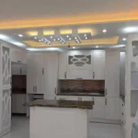 کابینت ۰۷۸۹ ((امیرعلی))|مصالح و تجهیزات ساختمان|سمنان, |دیوار