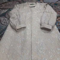 مانتو ایکس لارج