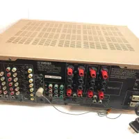 سراند و امپیلی یاماها اصل ۷ تیکه