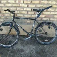 دوچرخه دماوند ۲۶با صند